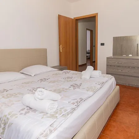 Taiwan Center Apartmán