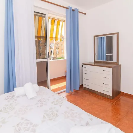 Taiwan Center Tirana