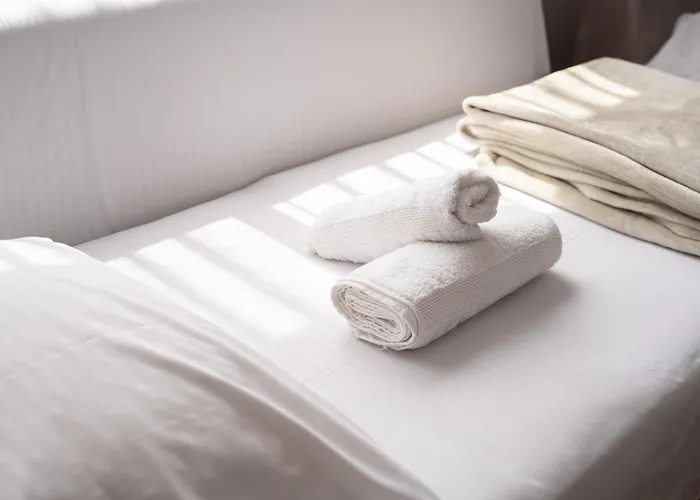 Apartamento Taiwan Center