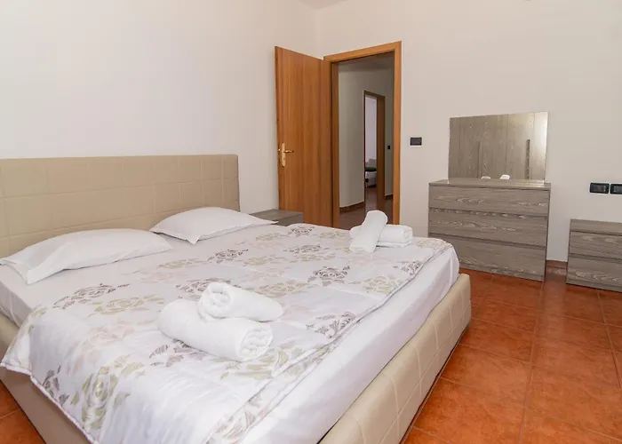 Taiwan Center Apartamento