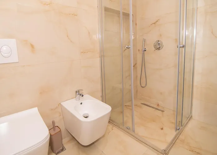 Apartamento Taiwan Center Tirana