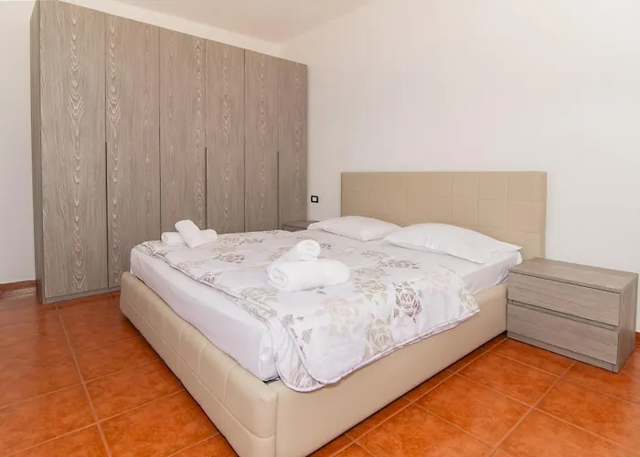 Taiwan Center * 地拉那