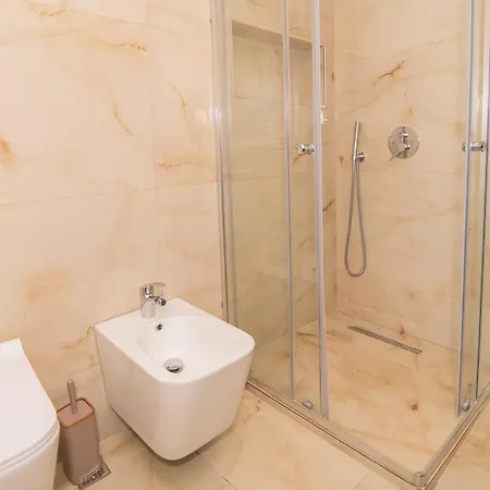 Lejlighed Taiwan Center Tirana