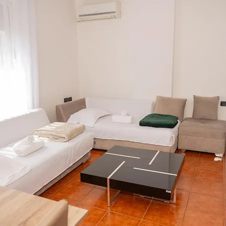 Apartment Taiwan Center *